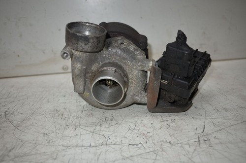 Mercedes-Benz S W220 2005 Diesel 189kW Turbo A6280960499 LDA23815
