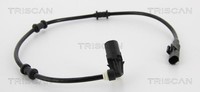 Triscan Sensor, Raddrehzahl 8180 23704 FüR MERCEDES-BENZ