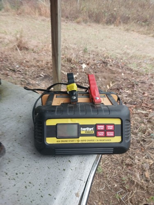 #ad #ad Eversrtart Max $40.00