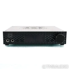 Mytek Brooklyn Bridge Streaming DAC; D/A Converter, MM & MC Phono