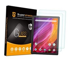  2 Pack Designed for Dragon Touch K10 Tablet and Notepad K10 Tablet 10.1