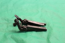 Matched Pair Lane Read Boston Percussion Side Locks Hammers Nice Matched Pair Lane Read Boston Percussion Side Locks Hammers Nice