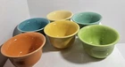 Fiesta Fiestaware HLC Bouillon Bowls/Cups - Broth Dish -You Choose Your Color
