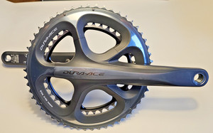 Dura Ace 7900 Crankset for sale | eBay