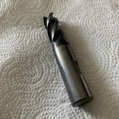 1x Solid Carbide Router Bit 16mm Tap/Piston HK!