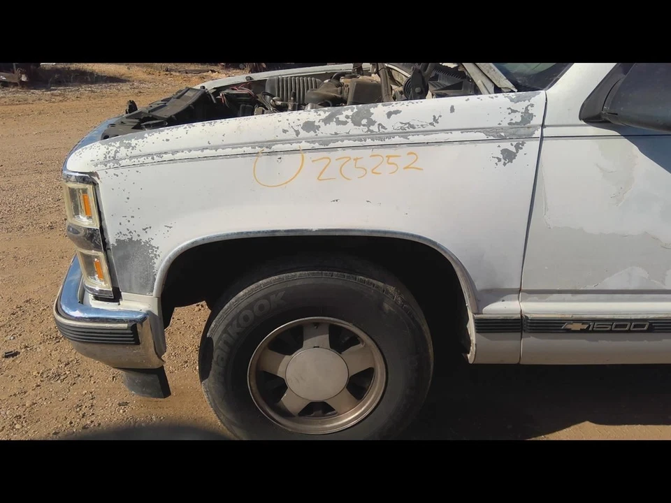 Engine 5.7L VIN R 8th Digit Gasoline Fits 96-00 CHEVROLET 2500 PICKUP 1335280 - Изображение 2 из 4