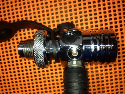 Service Kit für Sherwood 1. Stufe, Sinterfilter, HD-Sitz, alle O-Ringe