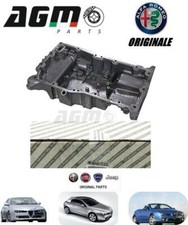 Original Ölbehälter Alfa Romeo 159 Brera Spider 1,9 2,2 JTS BZ OE 55193668