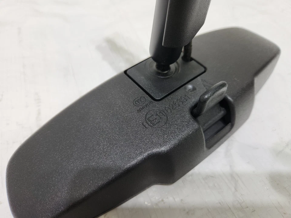 Espejo retrovisor interior Chevrolet Orlando 12 2012 OEM E11 026391 Foto 4 de 4