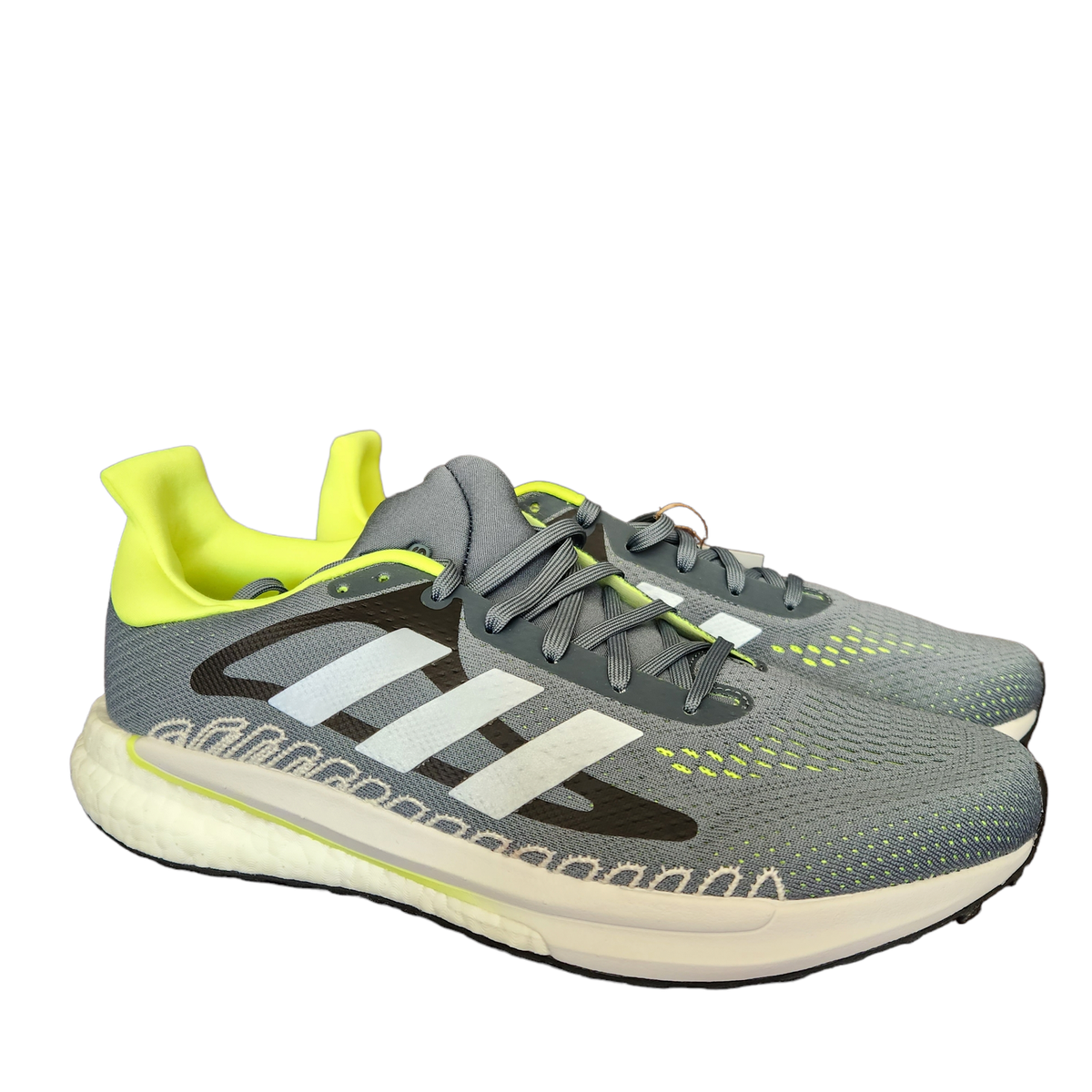 adidas gazelle silver green womens Men's adidas Solar Glide 6 main image 0