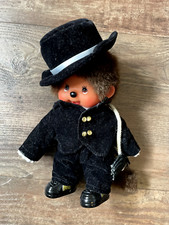 Sekiguchi Monchhichi, Schornsteinfeger