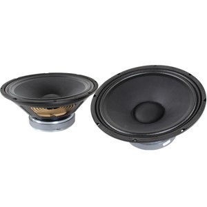 pa speaker replacement parts