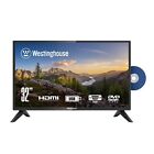 Westinghouse 32 inch Hd Dvd Combo Tv - Wd32Hx5201