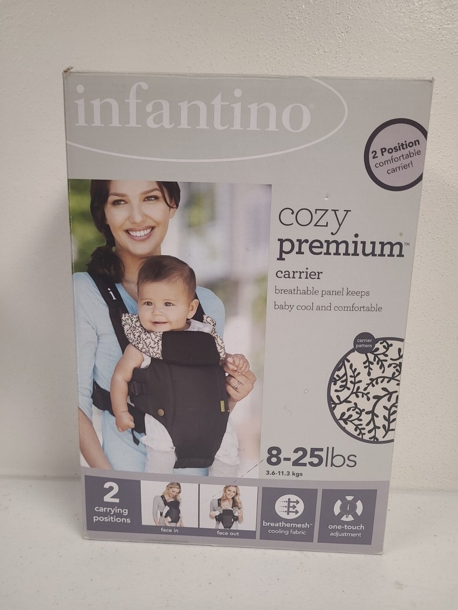 Infantino Carrier The Best Baby Carrier For Newborn Infantino Cozy