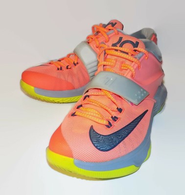 kd 7 mango