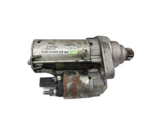 Anlasser Starter für VW Golf 6 VI 5K 08-12 TSI 1,4 90KW 0AM911023B TS12ER20