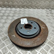 Disco freno anteriore sinistro TOYOTA SIENNA XL40 43512-08060 2.5 Hybrid 130Kw 2020