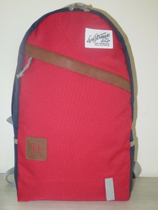 levi strauss & co backpack