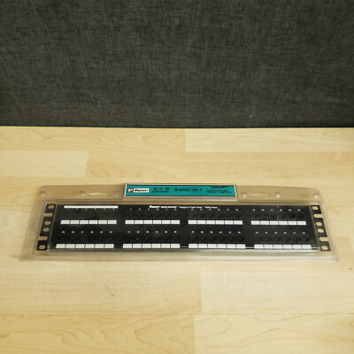 Panduit Data Patch T568B, 48 Port