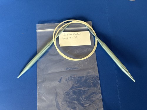 Circular Knitting Needles - Sizes 1-15 and Many Lengths - Your Choice - Picture 16 of 33