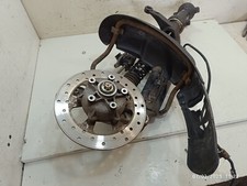 BRACCIO FORCELLA SINISTRA VEDI DESCRIZIONE PIAGGIO MP3 250CC 2006/2011