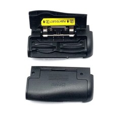 NEW SD Memory Card Chamber Door/ Cover Unit For Nikon D7100 D7200 OEM
