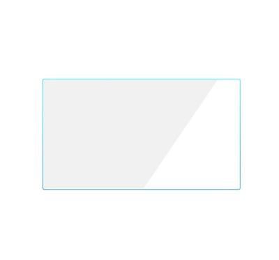 Tempered Glass Screen Protectors Protective Guard Film for Retroid Pocket 4