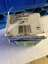 HVAC Transformer Service First STEVECO 90-T40F3, 90-T40M1, MARS 50354