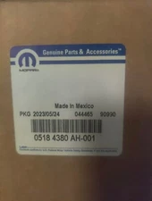 Genuine Mopar OEM Right Bank Intake Camshaft (2011-2023) BRAND NEW ** 5184380AH