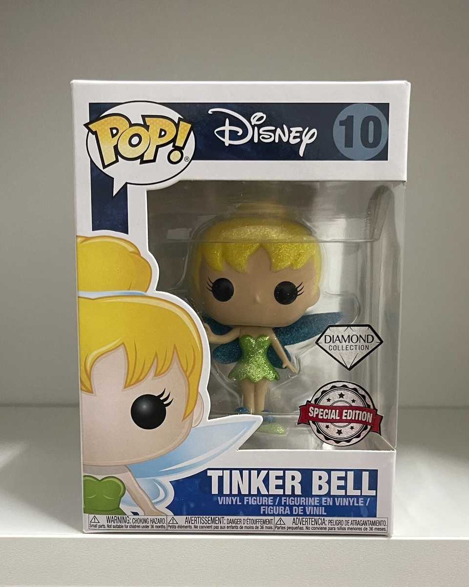 Diamond collection funko deals pop