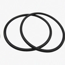 "FlexiStitch Universal Sewing Machine Belt Set - Stretchable 13" to 15" Diameter