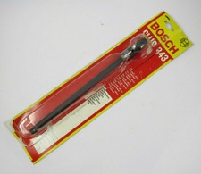 original Bosch Club 343 Versenkantenne Teleskop 90cm Antenne NEU 7691200343