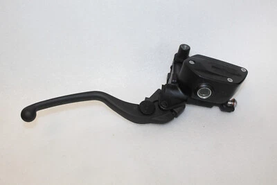 BMW S1000R K63 S1000XR K69 BREMSPUMPE BREMSZYLINDER BRAKE PUMP BRAKE CYLINDER - Bild 1 von 4