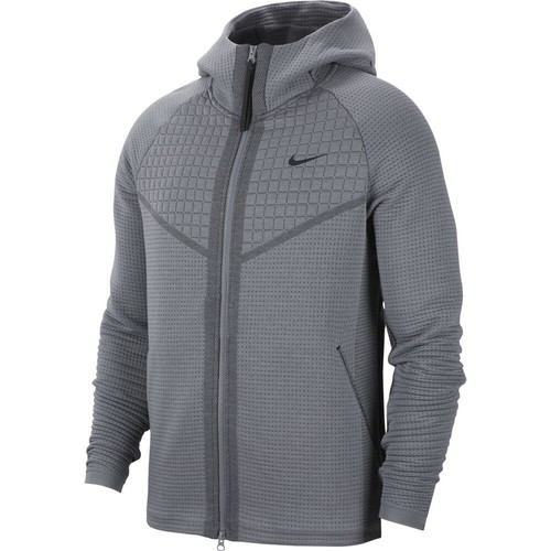 Nike MEN'S Sportswear Tech Fleece Full 