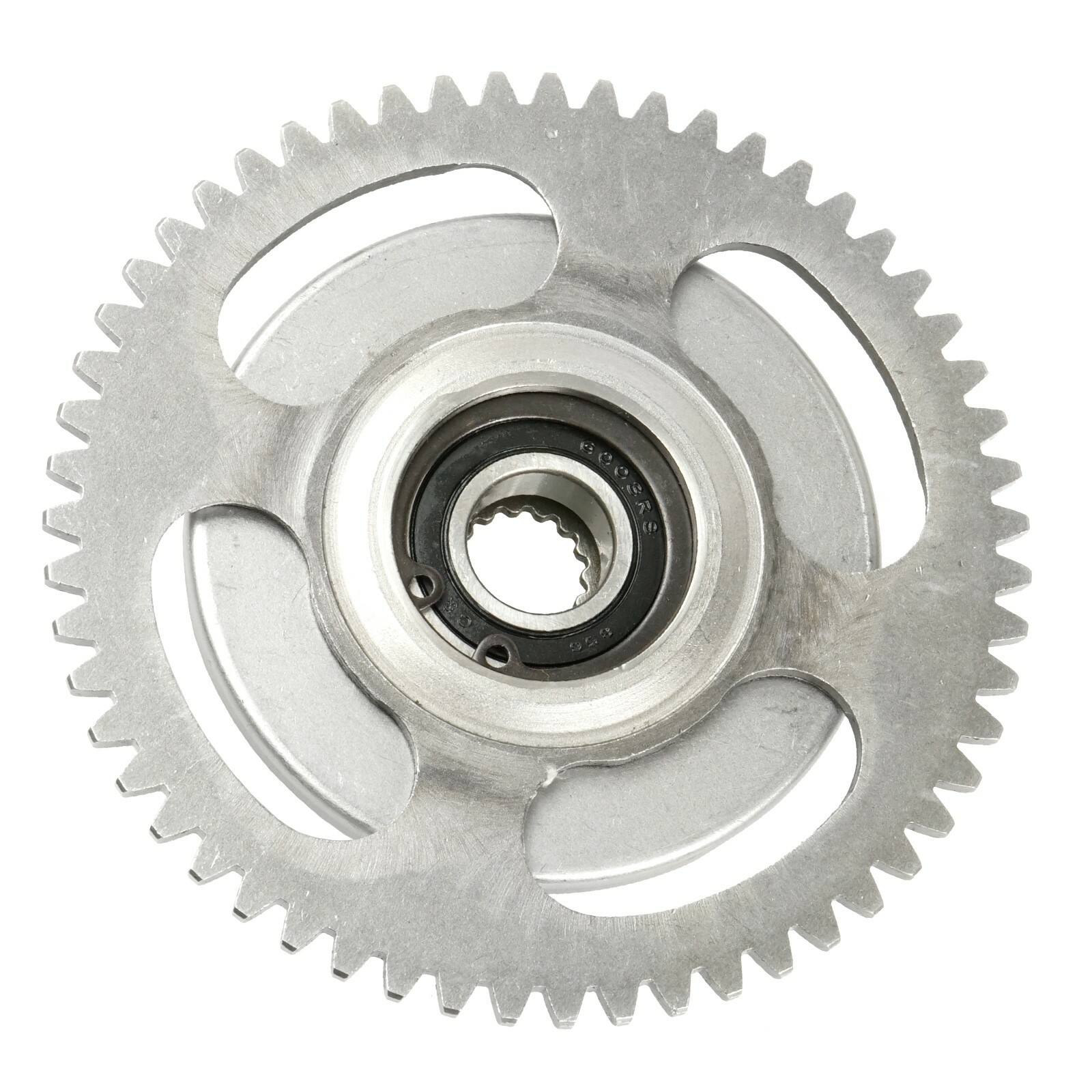 Starter Clutch Idler Gear Sprag for Yamaha Grizzly 125 YFM125G 2004