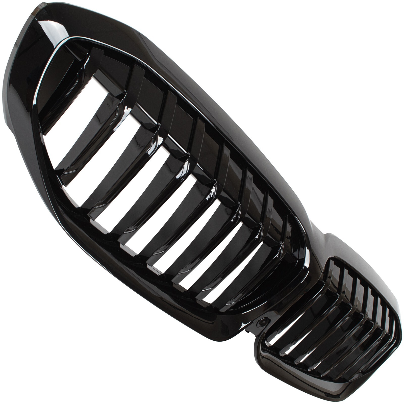 Calandre BMW G20 G21 : remplacez votre grille cassée avec la réf 51138072085