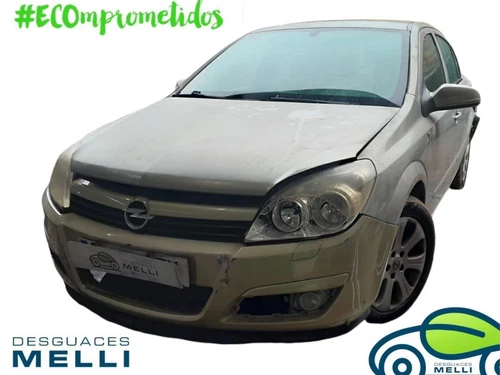 13275077 Pantalla Multifuncion para OPEL ASTRA H BERLINA Enjoy 2008 8941902 - Imagen 5 de 10