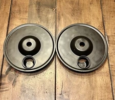 TORO Rear Wheel Cover  (2-Pack) 22295 22296 22297 22298 133-2635 Genuine OEM