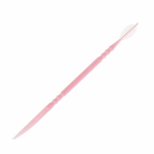150 Pcs Dental Picks Tooth Pick Interdental Brush With Portable Case 2 Way Oral - Picture 4 of 6