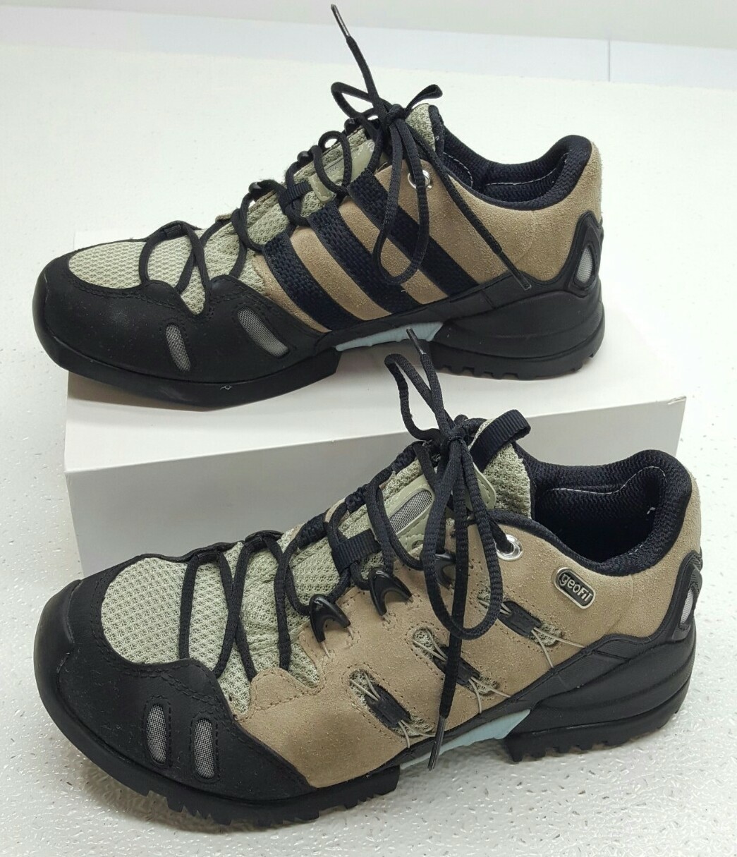 tan suede shoes womens