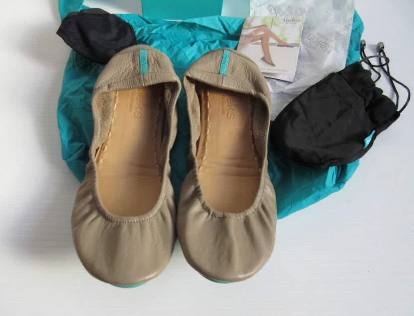 Ebay tieks size best sale 10