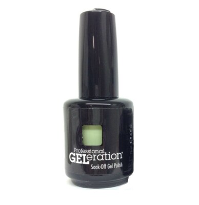 Jessica Geleration - Boho Chic - 0.5oz / 15ml