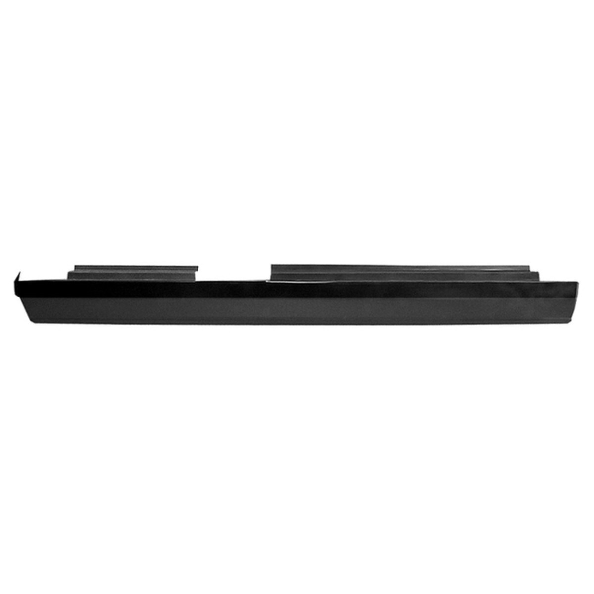 0481-108 R Key Parts Rocker Panel Passenger Right Side Hand for Jeep ...