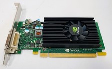 Nvidia NVS 315 DVI Video Card