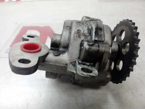 1C1Q6600 Bomba Aceite para FORD TRANSIT FURGÓN (TT9) * 2008 5198614 - Imagen 4 de 6