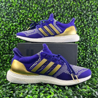 adidas Ultra Boost 1.0 | Washington Huskies | FV0282 | US 10 | eBay