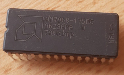 AMD AM7968-175DC *1 Stück* *NOS*