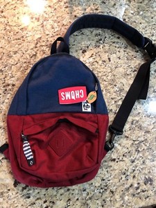 chums backpack