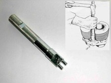 TRIUMPH TWINS 3TA 5TA T120 350 500 650 TAPPET BLOCK REMOVAL TOOL 61-6008 NEW