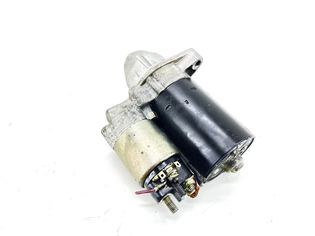 Mercedes-Benz C W203 2005 Starter motor 0986020350 Petrol 120kW  